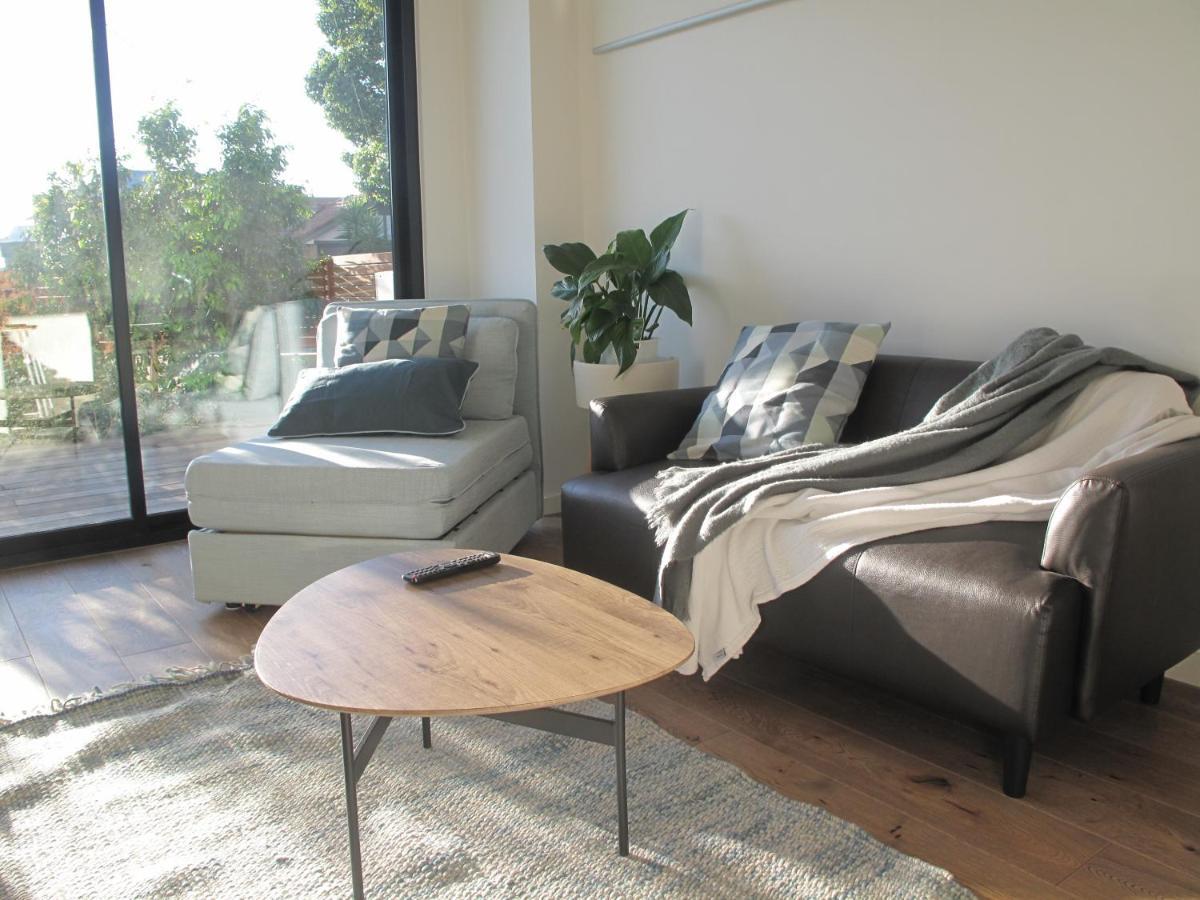 Modern 3 Bedroom Apt With Free Parking, Netflix, Wifi & Welcome Wine By Bnb Pro Melbourne Exterior photo